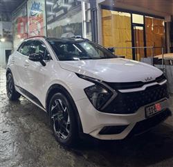 کیا سپۆرتاج